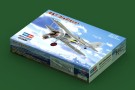 HobbyBoss 1/72 RAF Gladiator thumbnail