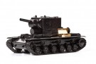 Eduard 1/35 Detaljsett KV-2 (for Tamiya kit) thumbnail