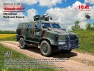 ICM 1/35 Kozak-001 Ukrainian National Guard thumbnail