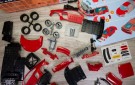 Airfix Quick Build Audi R8 Coupe thumbnail