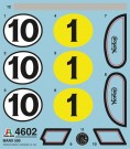 Italeri 1/9 Norton Manx 500cc 1951 thumbnail