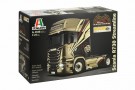 Italeri 1/24 Scania R730 Streamlin Team Chimera thumbnail