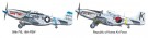 Tamiya 1/32 North American P-51D Mustang Korean War thumbnail