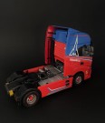Italeri 1/24 IVECO S-Way thumbnail