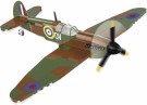 COBI Spitfire Mk.I - 146 deler thumbnail