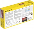 Heller Startsett 1/43 Range Rover thumbnail