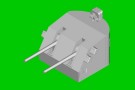 HobbyBoss 1/350 USS Missouri BB-63 thumbnail