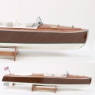 Billing Boats trebyggesett 1/15 Phantom 710 thumbnail