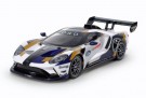 Tamiya 1/10 Ford GT Mk.II 2020 (TT-02) thumbnail