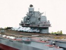 Trumpeter 1/350 USSR Admiral Kuznetsov thumbnail