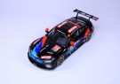 Nunu 1/24 BMW M8 GTE 24hr Daytona 2020 Winner thumbnail