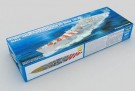 Trumpeter 1/700 Italian Navy Battleship RN Roma 1943 thumbnail