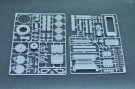 Trumpeter 1/16 Soviet SU-100 Tank Destroyer thumbnail