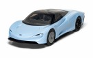 Airfix Quick Build McLaren Speedtail thumbnail