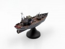 ICM 1/350 KFK Kriegsfischkutter German multi-purpose boat thumbnail