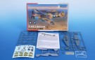 Special Hobby 1/72 P-40F/L Warhawk - Desert Hawks with Merlin thumbnail