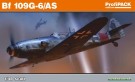 Eduard 1/48 Messerschmitt Bf 109G-6/AS Profipack Edition thumbnail