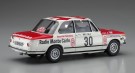 Hasegawa 1/24 BMW 2002 tii - 1975 Monte-Carlo Rally thumbnail