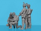 ICM 1/35 Quietly came, quietly went... Special Operations Forces of Ukraine thumbnail