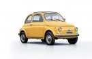 Italeri 1/12 Fiat 500F Upgraded Edition thumbnail