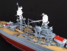 Trumpeter 1/200 USS Arizona BB-39 1941 thumbnail