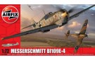 Airfix 1/72 Messerschmitt Bf109E-4 thumbnail