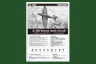 HobbyBoss 1/32 IL-2M3 Ground-Attack Aircraft thumbnail