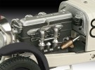 Revell 1/32 Mercedes-Benz SSKL thumbnail