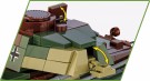 COBI Panzer VI Ausf.B Konigstiger - 802 deler thumbnail
