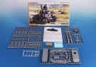 Special Hobby 1/35 Panzerbefehlswagen 35(t) Command Tank thumbnail