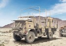Italeri 1/35 Bedford QL Medium Truck thumbnail