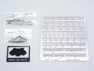 Trumpeter 1/32 Sukhoi Su-27 Flanker B thumbnail