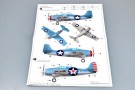 Trumpeter 1/32 Grumman F4F-3 Wildcat Late thumbnail