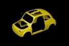 Italeri 1/12 Fiat 500F Upgraded Edition thumbnail