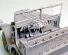 Tamiya 1/35 German 18Ton Heavy Half-Track Famo thumbnail
