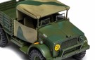 Airfix 1/48 WWII 15-CWT 4x2 G.S. Truck thumbnail