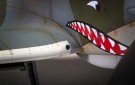Airfix 1/24 Supermarine Spitfire Mk.VIII thumbnail