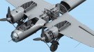 ICM 1/48 WWII German Bomber Do 17Z-2 thumbnail