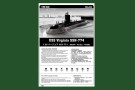 HobbyBoss 1/350 USS Virginia SSN-774 thumbnail