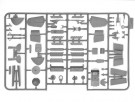 ICM 1/48 WWII Luftwaffe Airfield w/2 Aircrafts and 7 Figures thumbnail