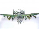 Trumpeter 1/32 A-10A Thunderbolt II thumbnail