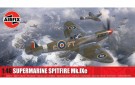 Airfix 1/48 Supermarine Spitfire Mk.IXe thumbnail