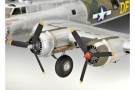 Revell 1/72 B-17G Flying Fortress thumbnail
