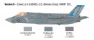 Italeri 1/48 F-35B Lightning II thumbnail