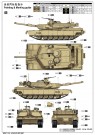 Trumpeter 1/16 US M1A2 SEP MBT Abrams thumbnail