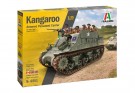 Italeri 1/35 Kangaroo Armored Personnel Carrier thumbnail
