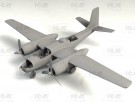 ICM 1/48 A-26C-15 Invader WWII American Bomber thumbnail