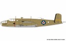 Airfix 1/72 North American B-25B Mitchell (Doolittle Raid) thumbnail