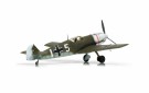 Airfix 1/72 Messerschmitt Bf109E-4 thumbnail