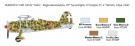 Italeri 1/72 Fiat CR.42 Falco - Battle of Britain 80th Anniversary thumbnail